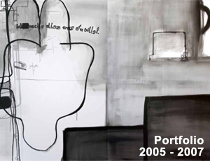 Portfolio 2005-2007